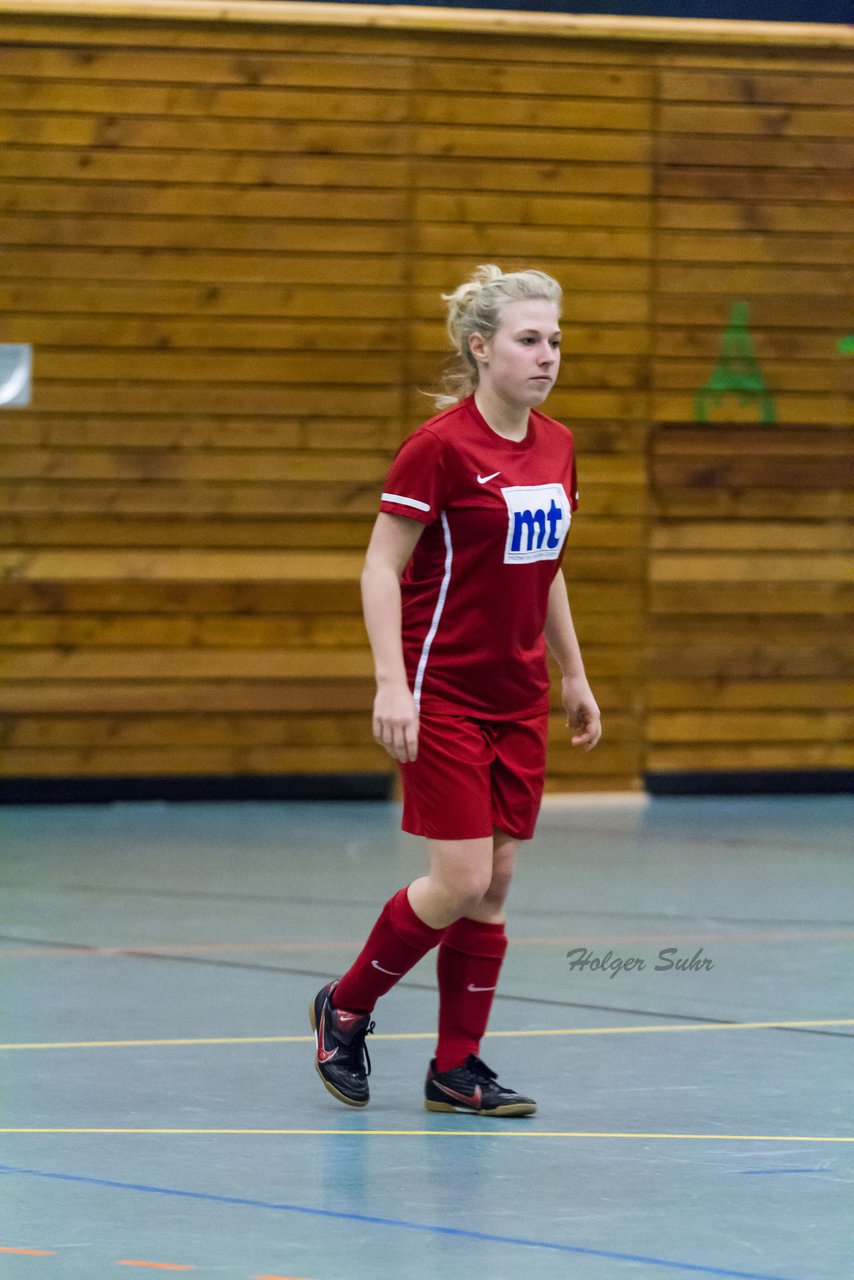Bild 196 - Dodenhof Frauenturnier Finaltag